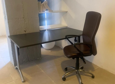 Oficina comercial disponible para alquilar en Polígono Son Castelló 60 m², Carrer de Ramon de Montcada - 1 | MatchOffice