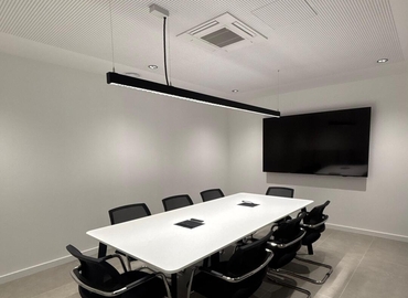 Elija sala de conferencias en Eixample , Carrer de Sardenya 261 - 1 | MatchOffice