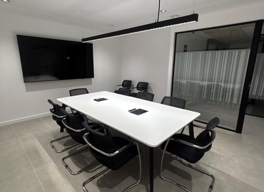 Elija sala de conferencias en Eixample , Carrer de Sardenya 261 - 2 | MatchOffice