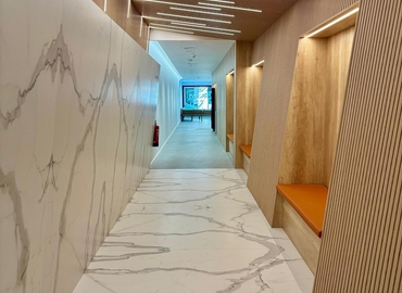 Reserve sala de conferencias en Eixample , Carrer de Sardenya 261 - 3 | MatchOffice.es