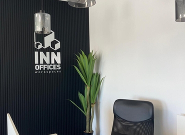 Alquile nuestra oficina virtual en Sevilla, Plaza de las Naciones 10 - 8 | MatchOffice