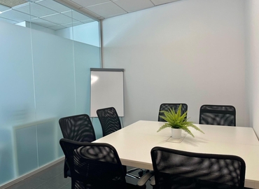 Virtual office space in Seville, Plaza de las Naciones 10 (41927) - 5 | MatchOffice.com