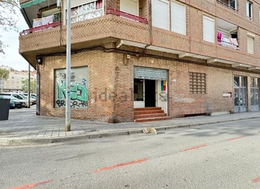 Business center en alquiler en Alicante 2200 m², Carrer del General Bonanza 11 - 0 | MatchOffice.es