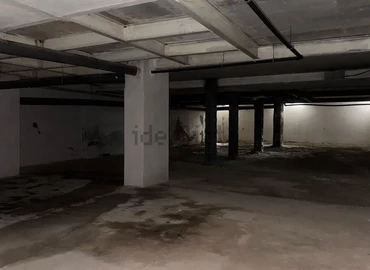 Parque empresarial en alquiler en Alicante 2200 m², Carrer del General Bonanza 11 - 5 | MatchOffice