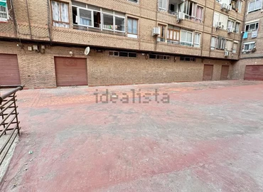 Parque empresarial en alquiler en Alicante 2200 m², Carrer del General Bonanza 11 - 2 | MatchOffice