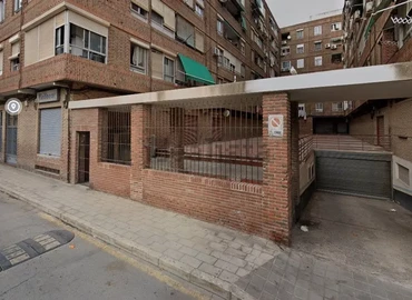 Parque empresarial disponible para alquilar en Alicante 2200 m², Carrer del General Bonanza 11 - 6 | MatchOffice.es