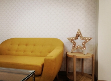 Alquile sala de juntas en Madrid Centro , Calle Lagasca 95 - 5 | MatchOffice