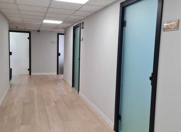 Oficina comercial disponible para alquilar en Madrid Salamanca 30 m², Calle de Juan Bravo 3 - 8 | MatchOffice