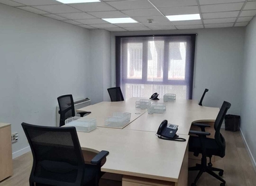 Despacho en alquiler en Madrid Salamanca 30 m², Calle de Juan Bravo 3 - 1 | MatchOffice