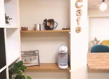 Elija sala de reuniones en Madrid Centro , Calle Lagasca 95 - 7 | MatchOffice.es