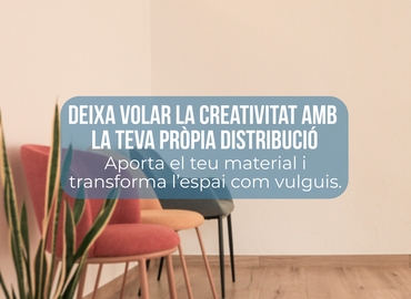 Reserve sala de reuniones en Girona , Carrer Tramuntana 59 - 1 | MatchOffice.es