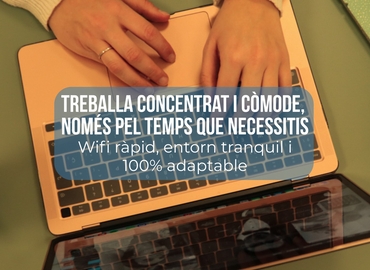 Alquile sala de reuniones en Girona , Carrer Tramuntana 59 - 0 | MatchOffice