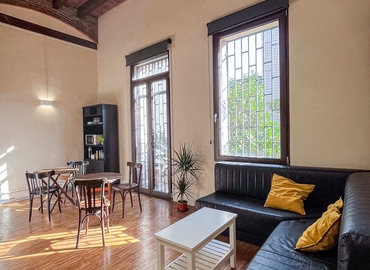 Office Carrer de Sant Eusebi 36 08006 Sarrià-Sant Gervasi