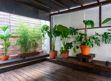 Despacho en alquiler en Sarrià-Sant Gervasi 90 m², Carrer de Sant Eusebi 36 - 2 | MatchOffice.es