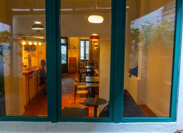 Office Carrer de Sant Eusebi 36 08006 Sarrià-Sant Gervasi