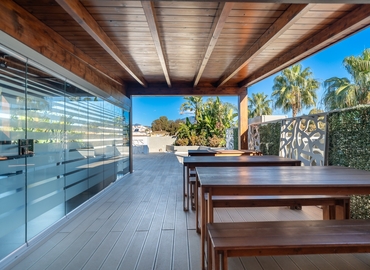 52 m² Co-working  in Marbella, Avenida Matas Verdes 2e (29688) - 13 | MatchOffice