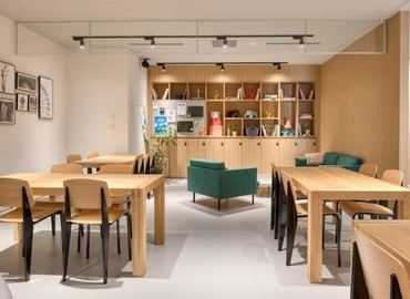 1000 m² Business park in Seville, Calle Sierpes 48 (41004) - 0 | MatchOffice.com