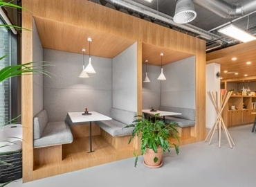 1000 m² Business center in Seville, Calle Sierpes 48 (41004) - 2 | MatchOffice