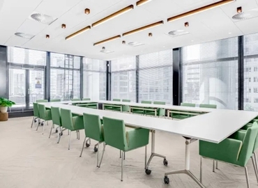 1000 m² Business park in Seville, Calle Sierpes 48 (41004) - 4 | MatchOffice