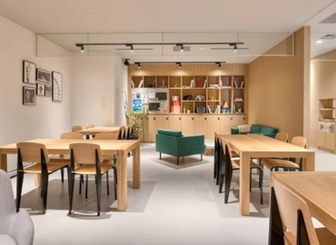 1000 m² Business park in Seville, Calle Sierpes 48 (41004) - 6 | MatchOffice.com