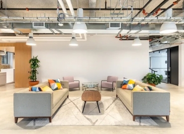 1000 m² Business center in Seville, Calle Granada 1 (41001) - 0 | MatchOffice