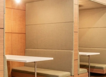 1000 m² Serviced office in Seville, Calle Granada 1 (41001) - 1 | MatchOffice