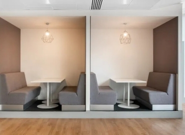 1000 m² Business park in Seville, Calle Granada 1 (41001) - 2 | MatchOffice