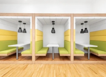 1000 m² Business center in Seville, Calle Granada 1 (41001) - 3 | MatchOffice