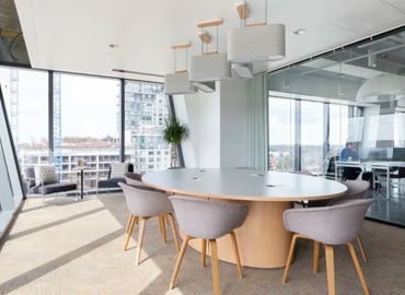 1000 m² Business center in Seville, Calle Granada 1 (41001) - 4 | MatchOffice.com