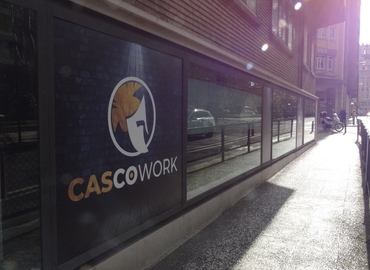 Coworking Paseo de la Constitucion 8 50008 Zaragoza
