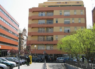 20 m² Business space in Gràcia, Carrer de Nil Fabra 34-36 (08012) - 0 | MatchOffice