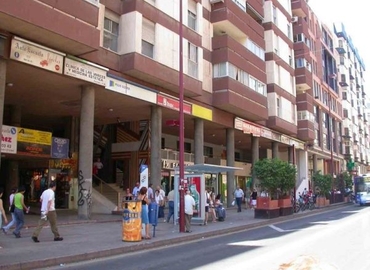 20 m² Business center property available to rent in Alicante, Avda. Maisonave 33 portal 3 - 3º (03003) - 0 | MatchOffice