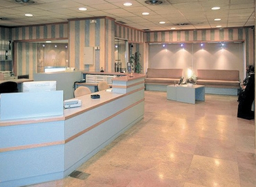 Centros de negocio en alquiler en Madrid Centro 50 m², C/ Francisco Giralte 2 - 7 | MatchOffice.es