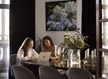 Alquile coworking en Palma de Mallorca 20 m², Carrer Del Sindicat 74 - 6 | MatchOffice.es