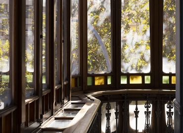 Observe oficinas de coworking en Palma de Mallorca 20 m², Carrer Del Sindicat 74 - 12 | MatchOffice