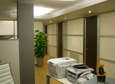 Micentro de negocio disponible para alquilar en Castelló 25 m², Calle Poeta Verdaguer 1  - 5 | MatchOffice