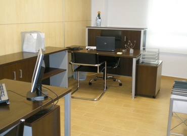 Centros de negocio disponible para alquilar en Castelló 25 m², Calle Poeta Verdaguer 1 - 0 | MatchOffice.es