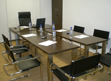 25 m² Business space place for rent in Castello, Calle Poeta Verdaguer 1  (12002) - 4 | MatchOffice