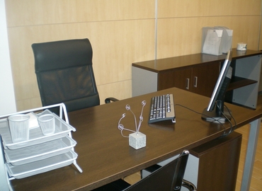 Centros de oficinas disponible para alquilar en Castelló 25 m², Calle Poeta Verdaguer 1  - 1 | MatchOffice.es