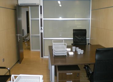 Centros de oficinas disponible para alquilar en Castelló 25 m², Calle Poeta Verdaguer 1  - 2 | MatchOffice