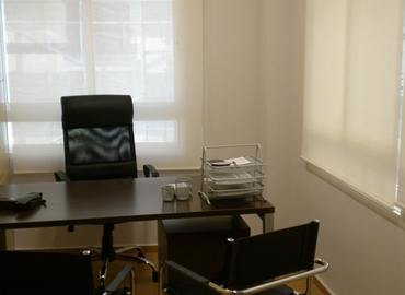 Parque empresarial disponible para alquilar en Castelló 25 m², Calle Poeta Verdaguer 1  - 3 | MatchOffice.es