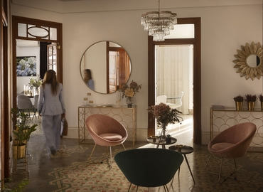 Observe coworking en Palma de Mallorca 250 m², Carrer del Baró de Pinopar - 8 | MatchOffice