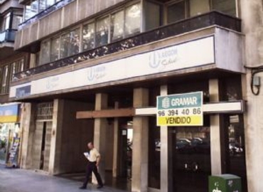 30 m² Business park place available to rent in Valencia, C/ Navarro Reverter 8 (46004) - 0 | MatchOffice.com