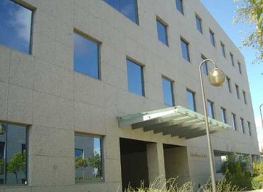 Parque empresarial disponible para alquilar en Alcobendas 45 m², C/ Fuerteventura 4 - 0 | MatchOffice