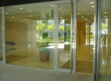 Parque empresarial disponible para alquilar en Alcobendas 45 m², C/ Fuerteventura 4 - 3 | MatchOffice
