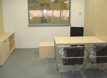 45 m² Business park building up for rent in Alcobendas, C/ Fuerteventura 4 (28703) - 1 | MatchOffice