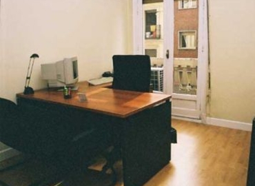 Parque empresarial disponible para alquilar en Madrid Centro 48 m², Calle Gran Vía 71 - 1 | MatchOffice.es
