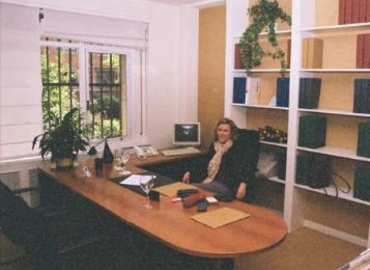 Centros de oficinas disponible para alquilar en Madrid Centro 45 m², Calle Velázquez 86 - 0 | MatchOffice.es