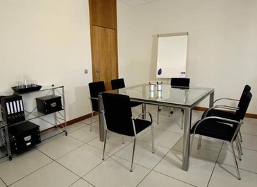 50 m² Business center place for rent in Villanueva de la Canada, Centro de Negocios Villafranca (28692) - 0 | MatchOffice.com
