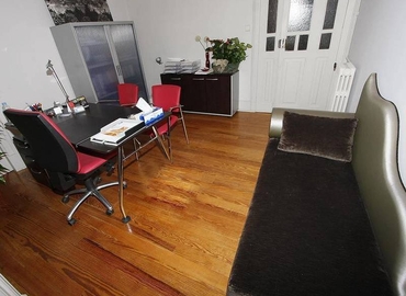 Centros de oficinas en alquiler en Vigo 25 m², Rúa da República Arxentina 25 - 4 | MatchOffice.es